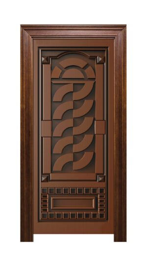 Trimurti Doors Decorative Doors - 96