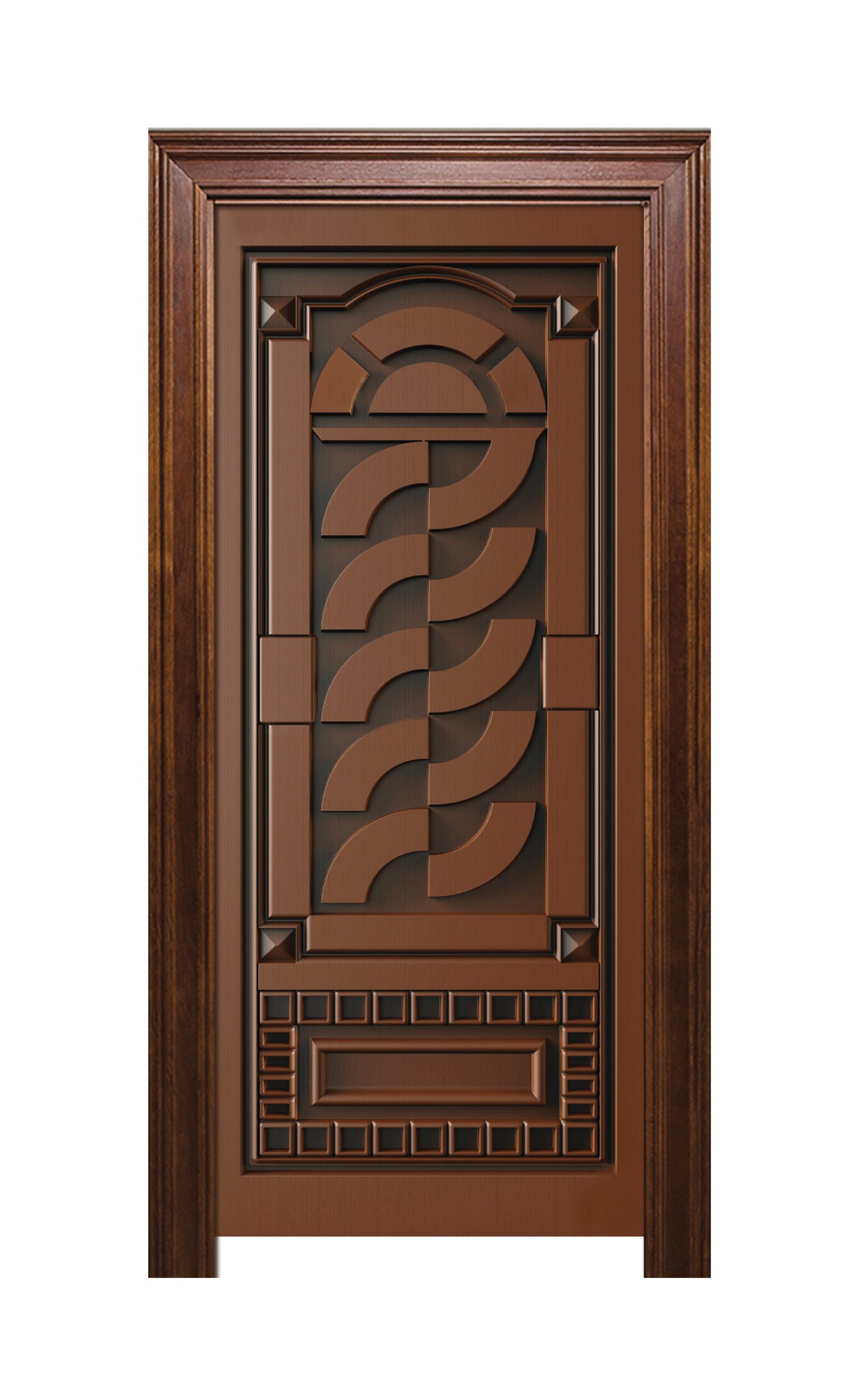 Trimurti Doors Decorative Doors - 96