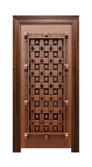 Trimurti Doors Decorative Doors - 97