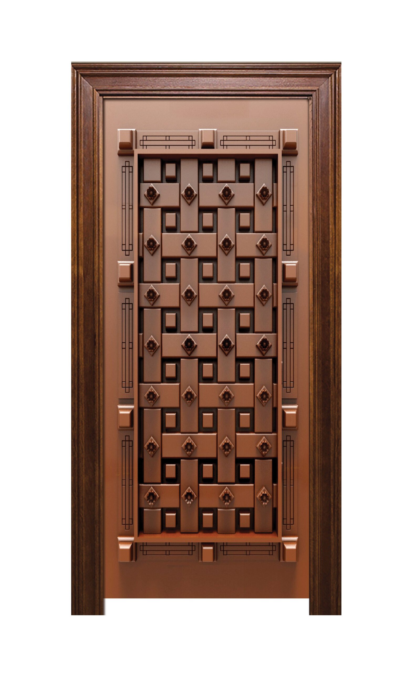 Trimurti Doors Decorative Doors - 97