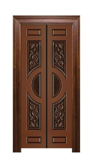 Trimurti Doors Decorative Doors - 98