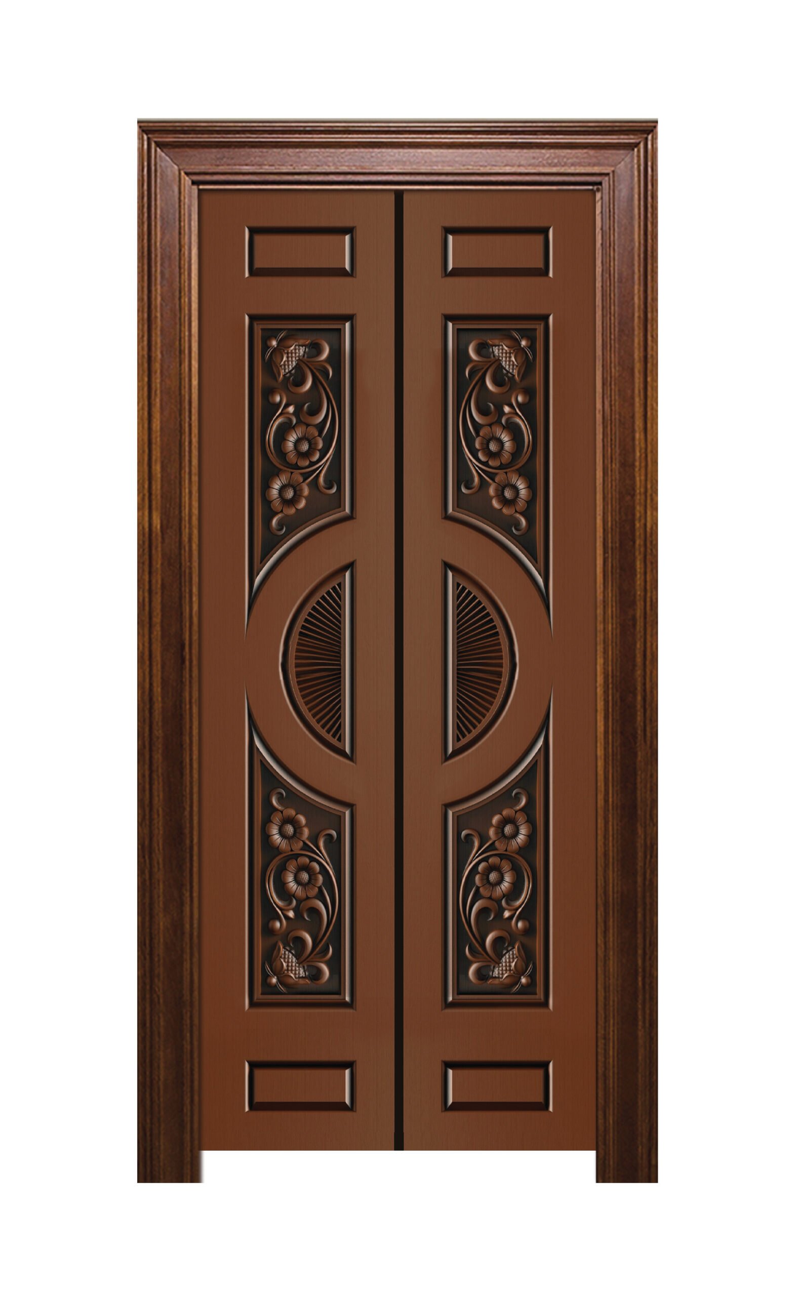 Trimurti Doors Decorative Doors - 98