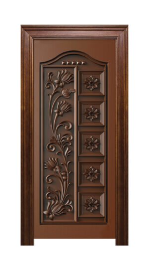 Trimurti Doors Decorative Doors - 99