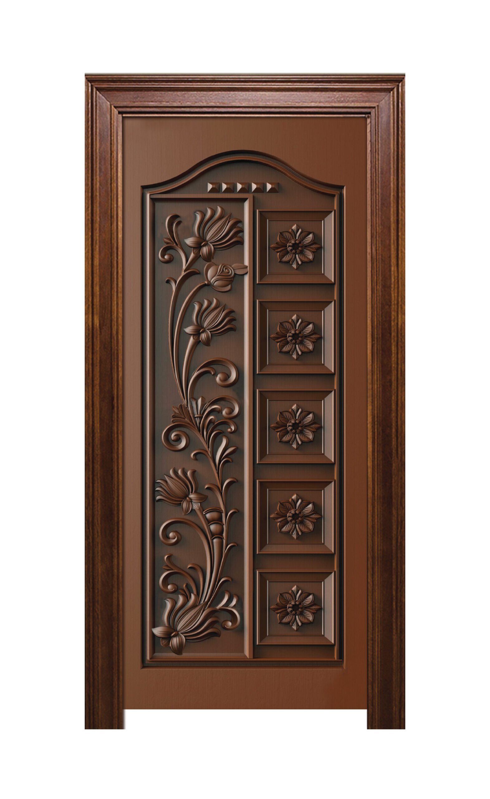 Trimurti Doors Decorative Doors - 99