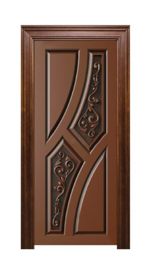 Trimurti Doors Decorative Doors - 100
