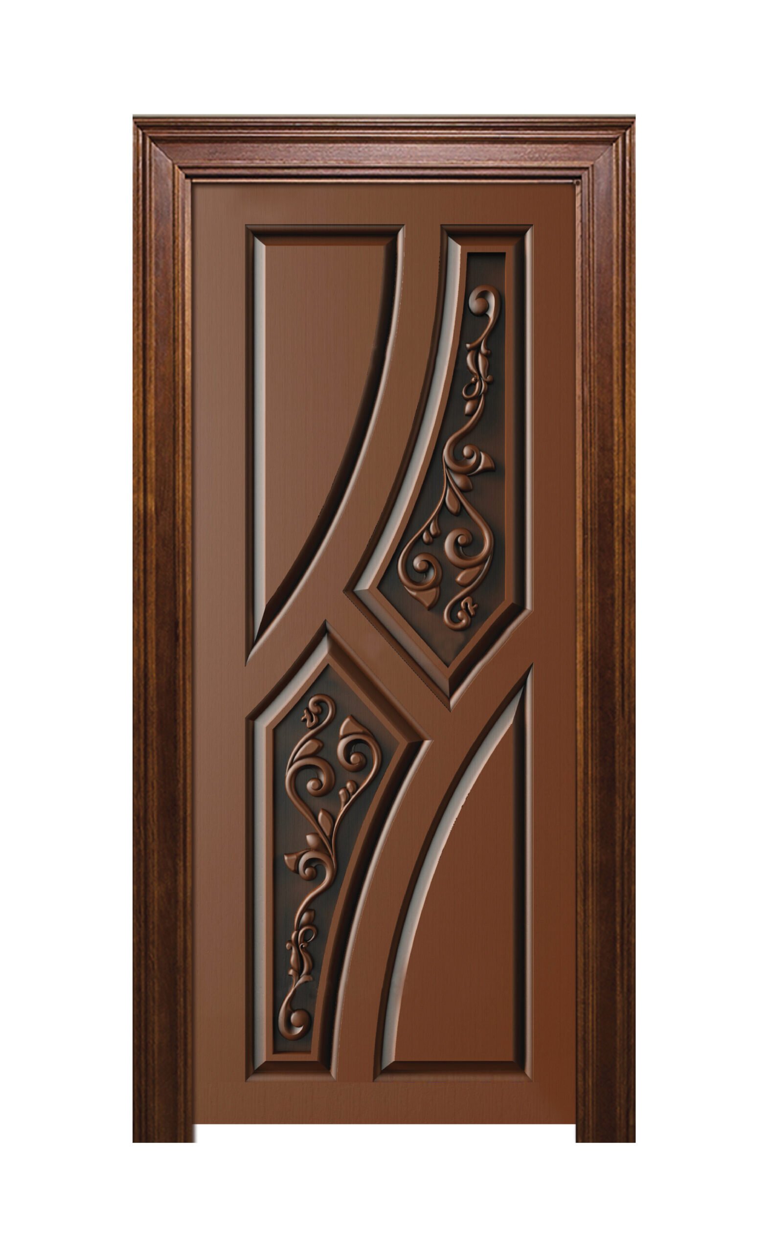 Trimurti Doors Decorative Doors - 100