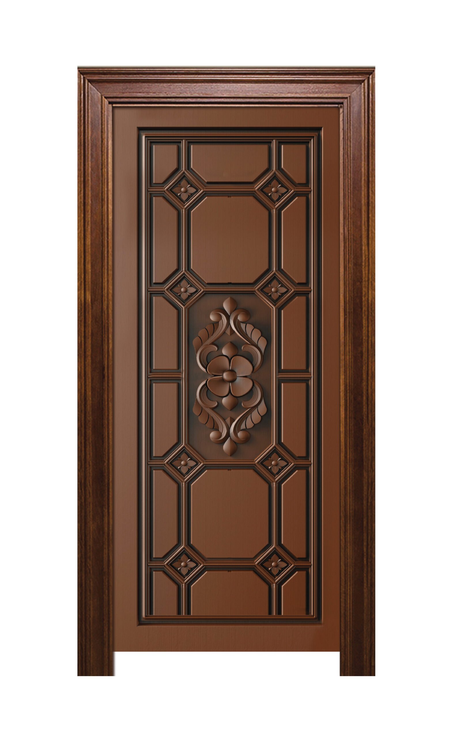 Trimurti Doors Decorative Doors - 101